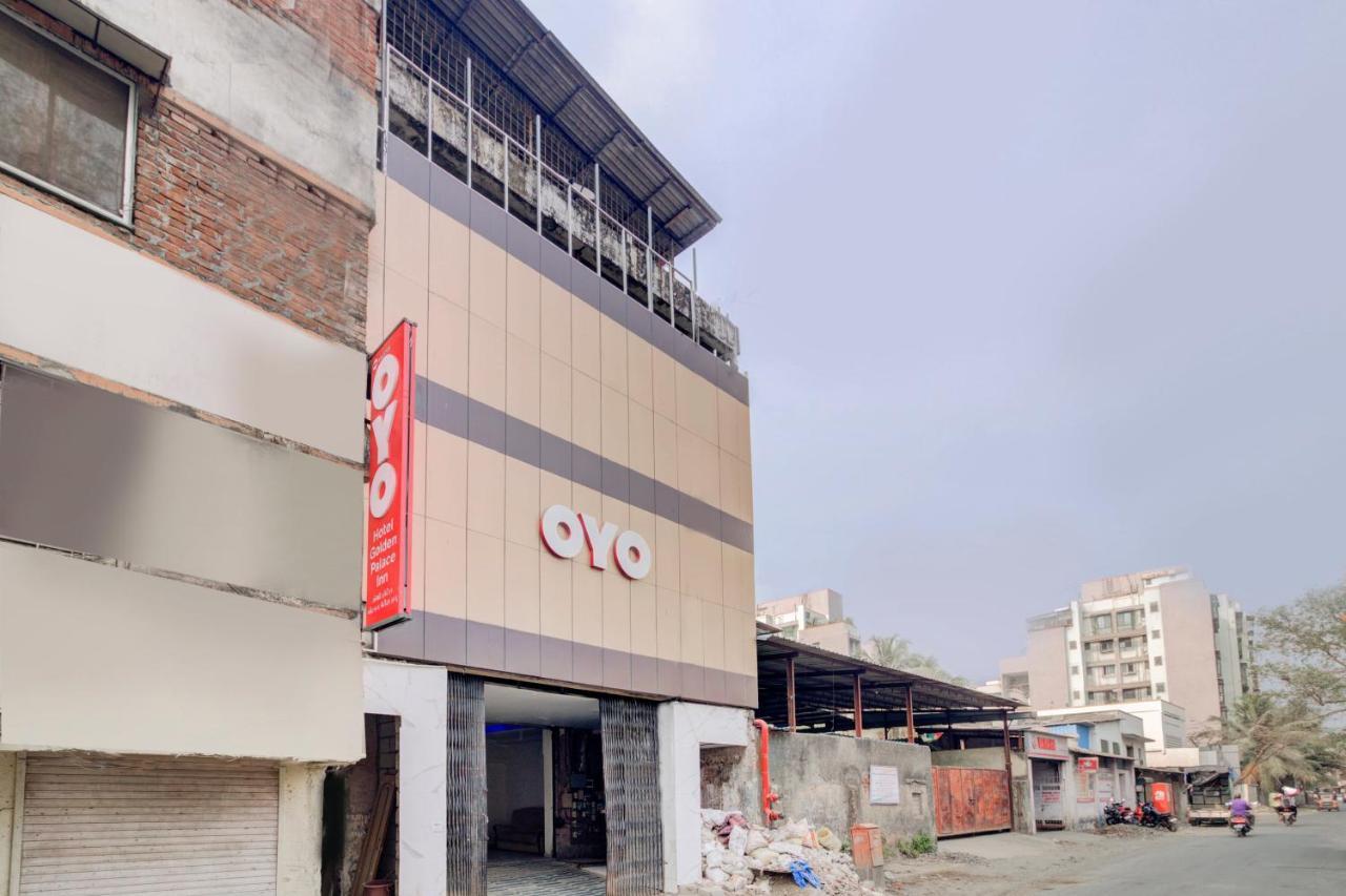 Oyo 66155 Hotel Golden Palace Inn - Mumbai — Photos 2